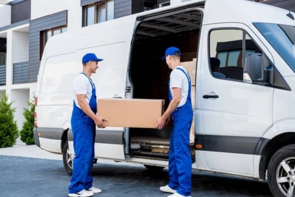 Koyulhisar Nakliyeci