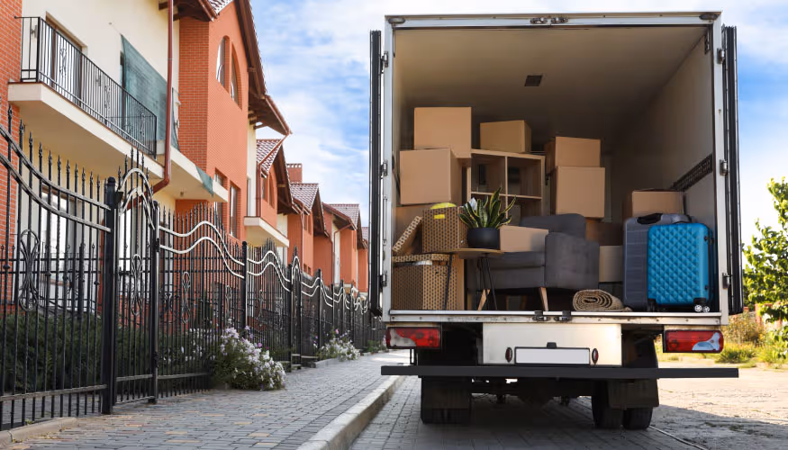 Koyulhisar Nakliyeci